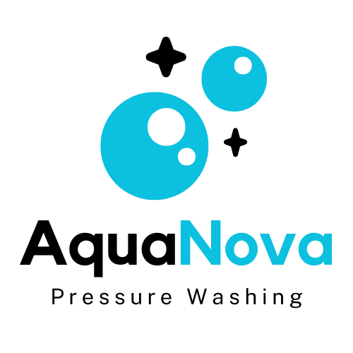 AquaNova Pressure Washing